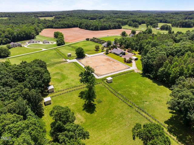 1624 Hopkins Road, Bahama, NC 27503