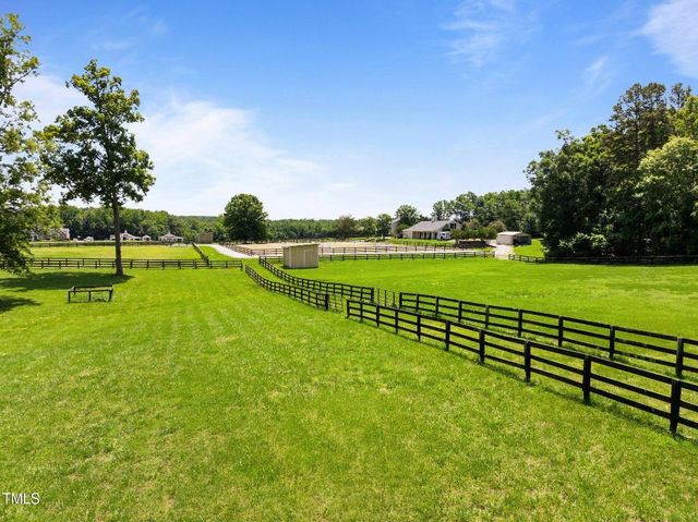 1624 Hopkins Road, Bahama, NC 27503