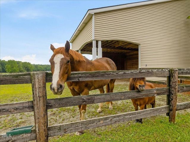 1624 Hopkins Road, Bahama, NC 27503