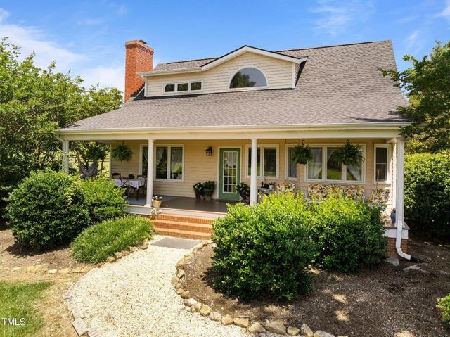 1624 Hopkins Road, Bahama, NC 27503
