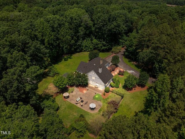 1624 Hopkins Road, Bahama, NC 27503