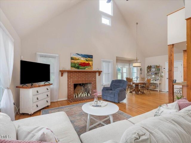 1624 Hopkins Road, Bahama, NC 27503