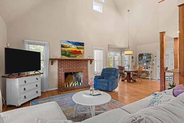 1624 Hopkins Road, Bahama, NC 27503