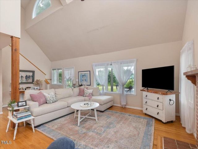 1624 Hopkins Road, Bahama, NC 27503