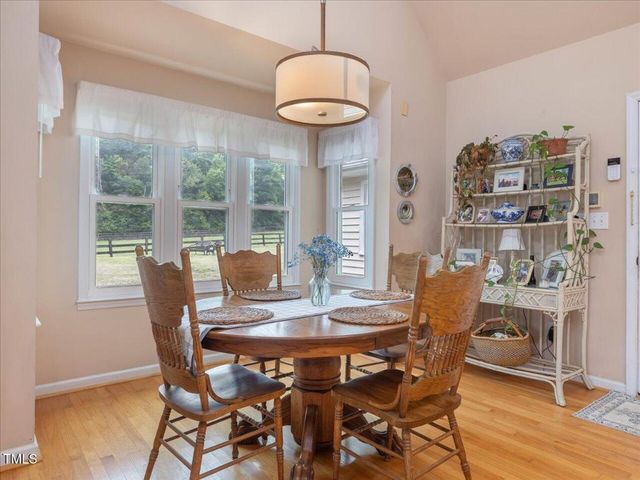 1624 Hopkins Road, Bahama, NC 27503