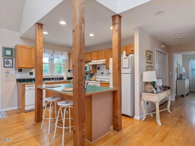 1624 Hopkins Road, Bahama, NC 27503