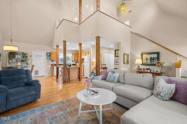 1624 Hopkins Road, Bahama, NC 27503