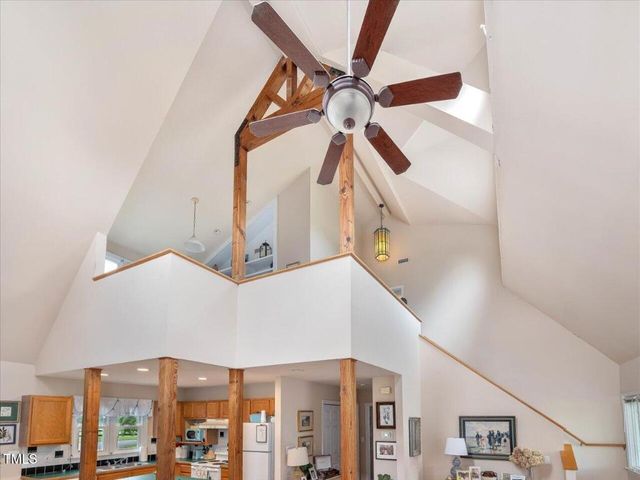1624 Hopkins Road, Bahama, NC 27503