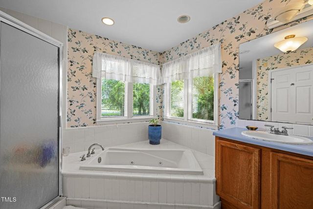 1624 Hopkins Road, Bahama, NC 27503