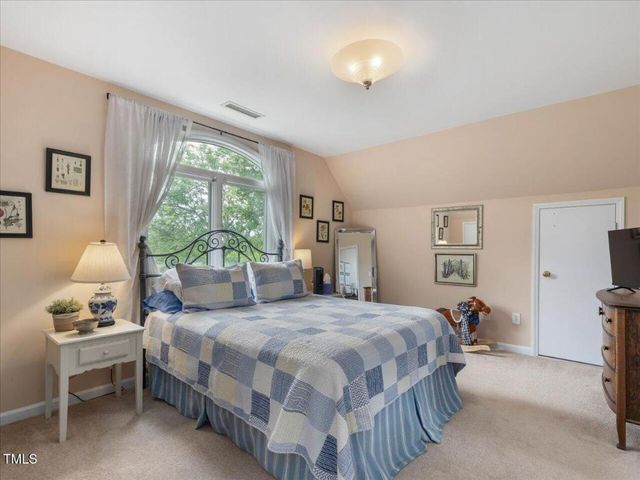 1624 Hopkins Road, Bahama, NC 27503