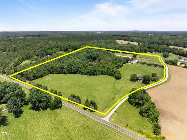 1624 Hopkins Road, Bahama, NC 27503