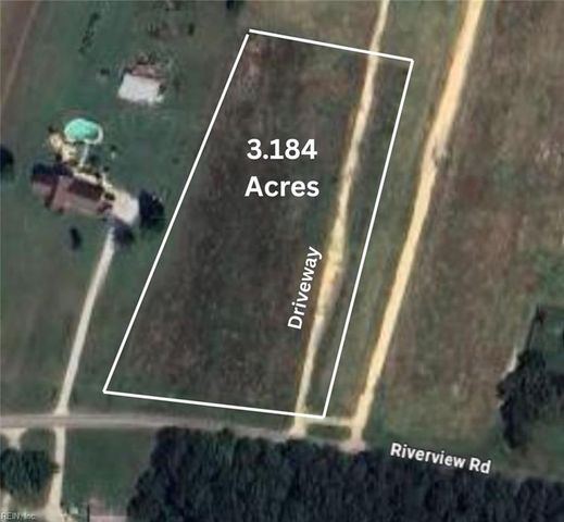 5294 Riverview RD, Williamsburg, VA 23188