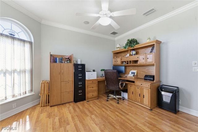 810 NW 36th AVE, Cape Coral, FL 33993