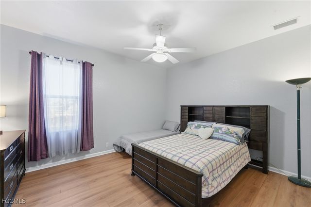 810 NW 36th AVE, Cape Coral, FL 33993