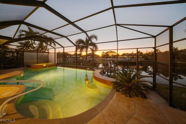 810 NW 36th AVE, Cape Coral, FL 33993