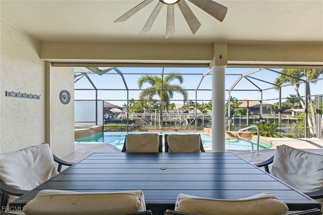 810 NW 36th AVE, Cape Coral, FL 33993