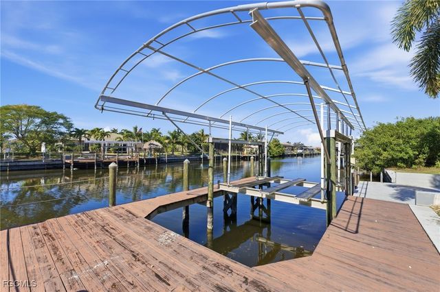 810 NW 36th AVE, Cape Coral, FL 33993