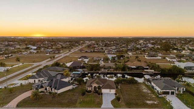 810 NW 36th AVE, Cape Coral, FL 33993