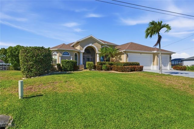 810 NW 36th AVE, Cape Coral, FL 33993