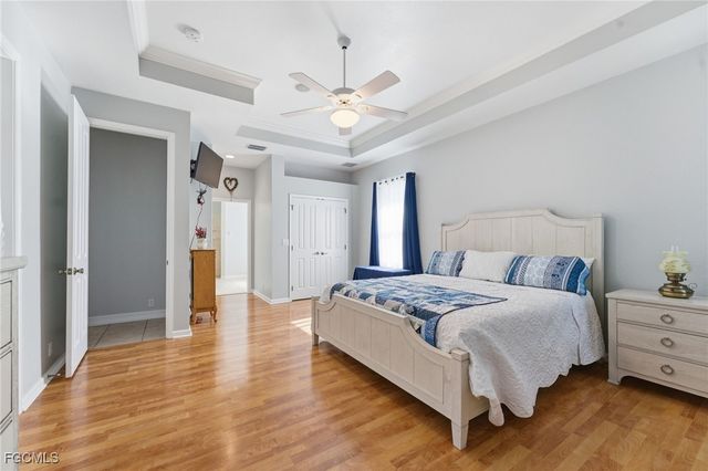 810 NW 36th AVE, Cape Coral, FL 33993