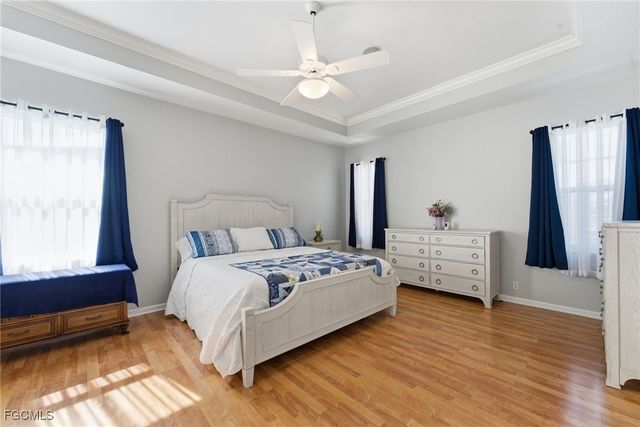 810 NW 36th AVE, Cape Coral, FL 33993