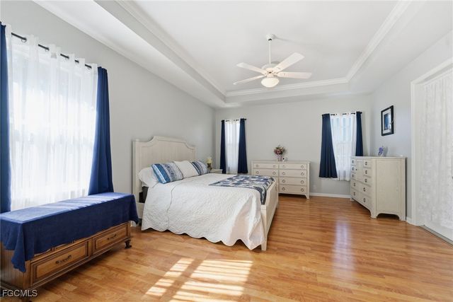 810 NW 36th AVE, Cape Coral, FL 33993