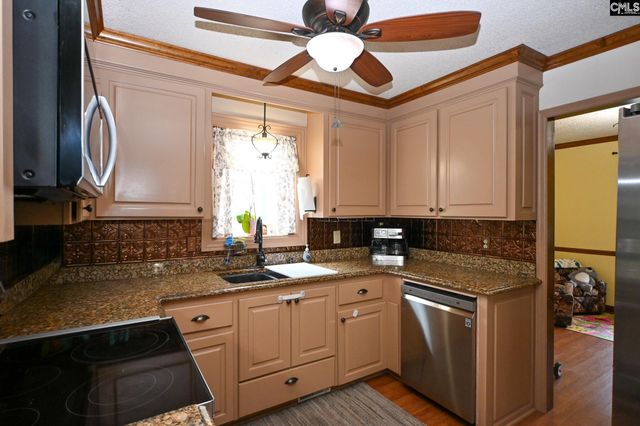 4023 Centurion Pass, West Columbia, SC 29170