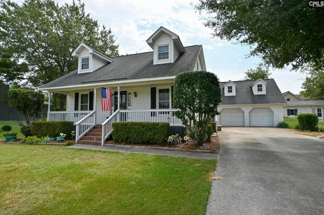 4023 Centurion Pass, West Columbia, SC 29170