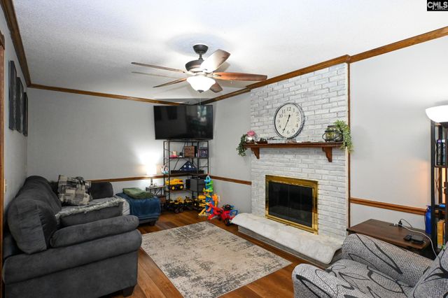 4023 Centurion Pass, West Columbia, SC 29170