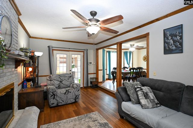 4023 Centurion Pass, West Columbia, SC 29170