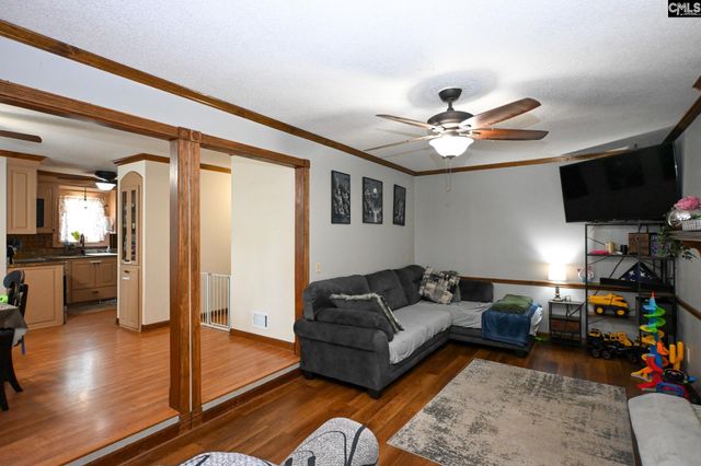 4023 Centurion Pass, West Columbia, SC 29170