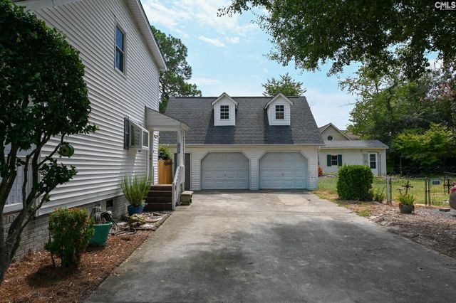 4023 Centurion Pass, West Columbia, SC 29170