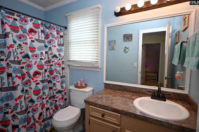 4023 Centurion Pass, West Columbia, SC 29170