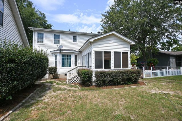 4023 Centurion Pass, West Columbia, SC 29170