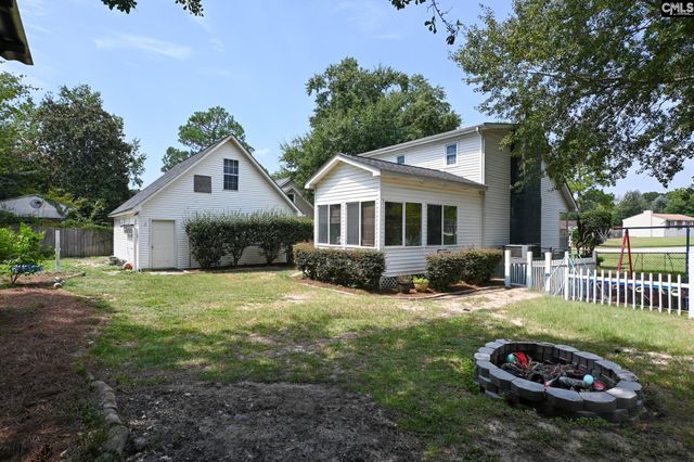 4023 Centurion Pass, West Columbia, SC 29170