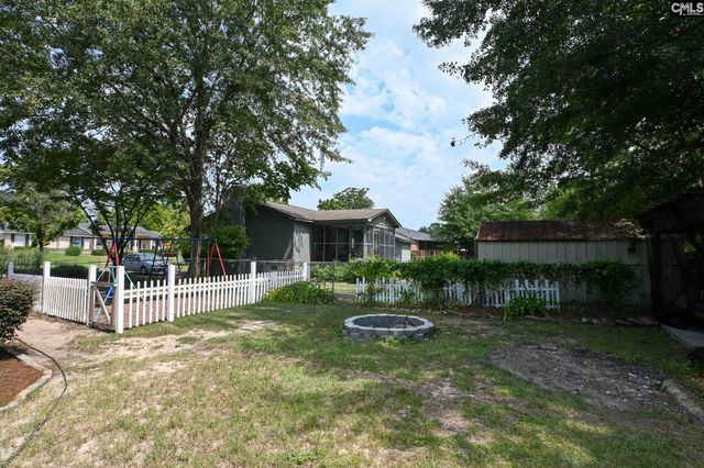 4023 Centurion Pass, West Columbia, SC 29170