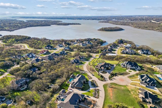 2205 Post Ridge Circle, Corinth, TX 76210