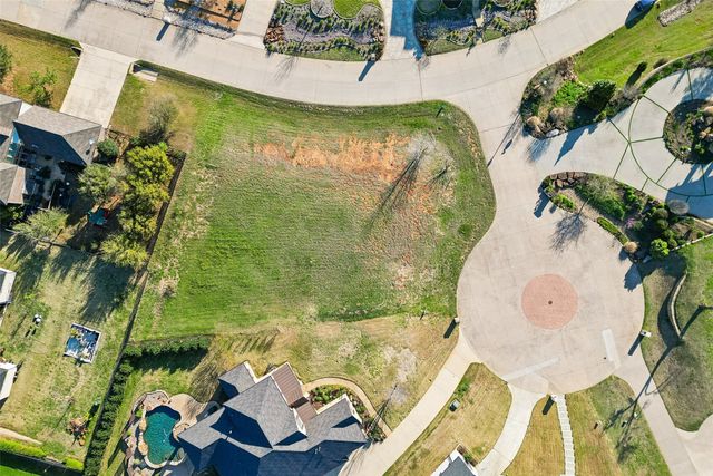 2205 Post Ridge Circle, Corinth, TX 76210