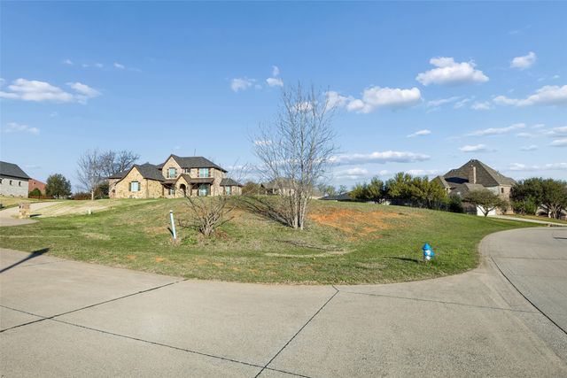 2205 Post Ridge Circle, Corinth, TX 76210