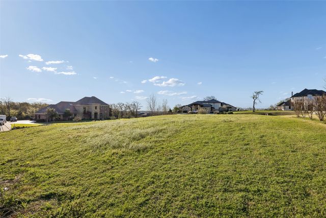 2205 Post Ridge Circle, Corinth, TX 76210