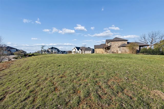 2205 Post Ridge Circle, Corinth, TX 76210