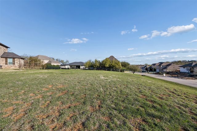 2205 Post Ridge Circle, Corinth, TX 76210