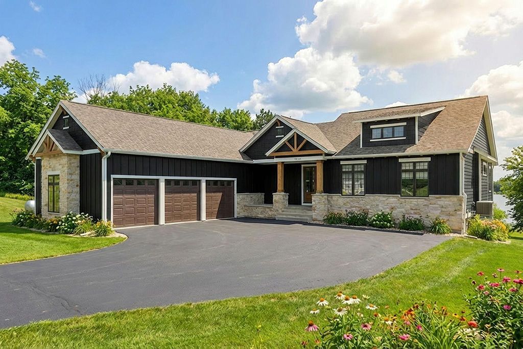 6611 County Road 6, Independence, MN 55359 — exterior