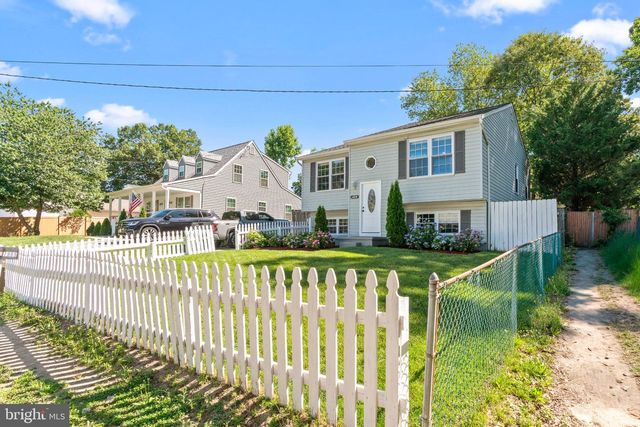 7905 MARYDELL AVE, Pasadena, MD 21122