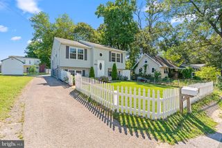 7905 MARYDELL AVE, Pasadena, MD 21122
