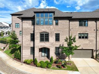 6731 Prelude Drive, Atlanta, GA 30328