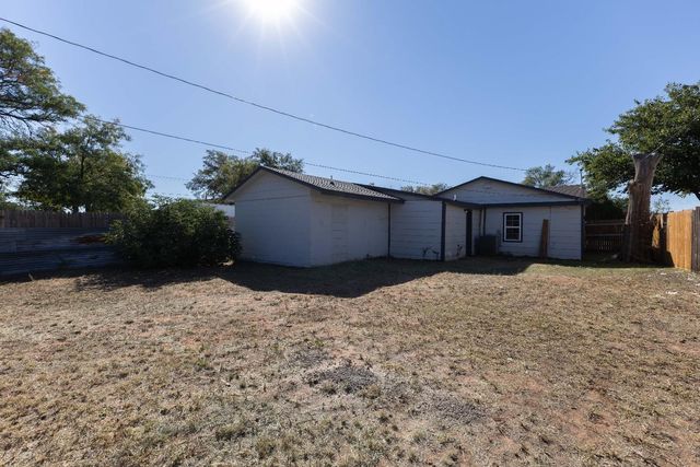 506 40th Street, Lubbock, TX 79404