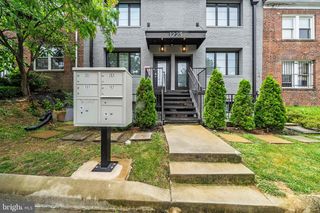 1223 MEIGS PL NE #101, Washington, DC 20002