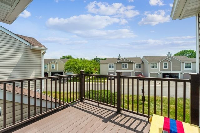 634 LE PARC Circle 634, Buffalo Grove, IL 60089