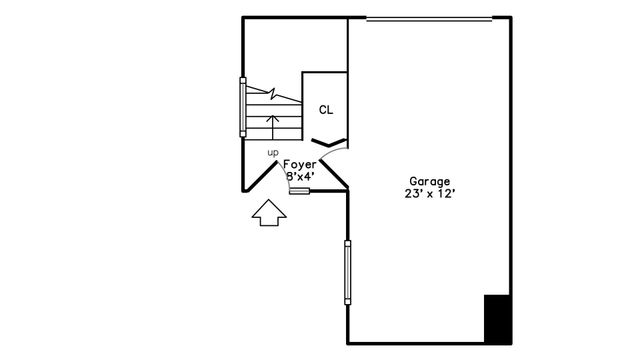 634 LE PARC Circle 634, Buffalo Grove, IL 60089